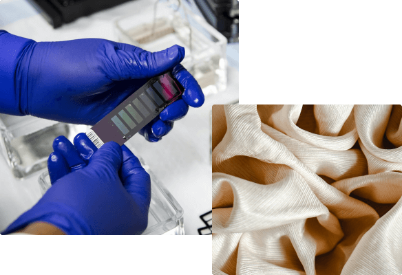 变压器附件送检